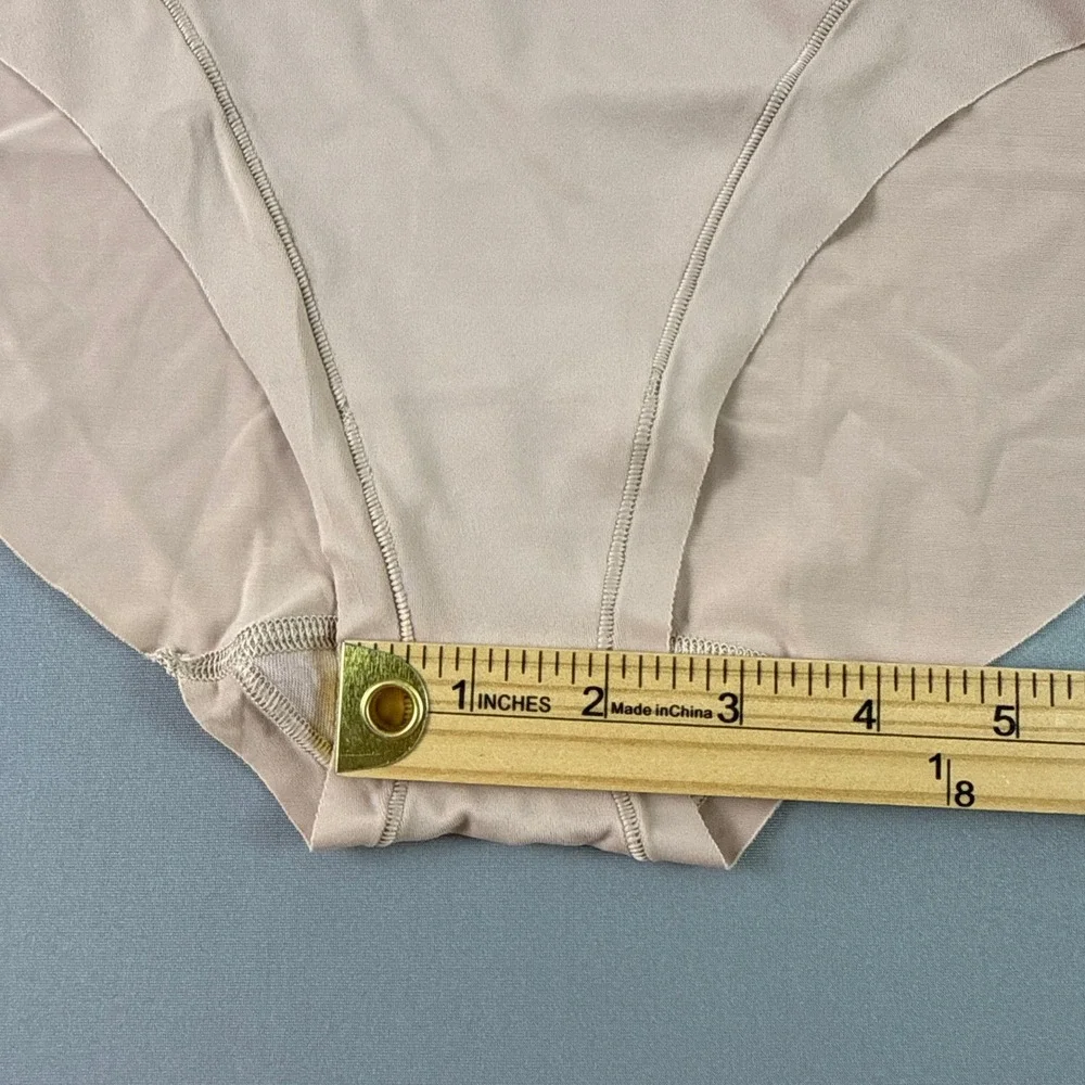 SPANX champagne beige
